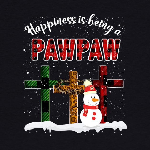 Happiness Is Being A PAWPAW by DarkBruhh